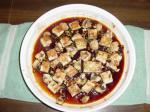 American Broiled Tofu or Tempeh Dinner