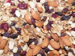 American Sweetly Natural Trail Mix Appetizer