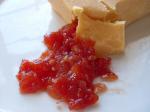 Quick Tomato Jam recipe