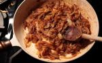 American Basic Caramelized Onions Recipe Appetizer