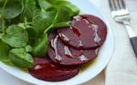 American Basic Roasted Beets Recipe Dinner