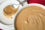 American Sweet Hot Mustard Recipe 1 Appetizer