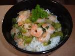 American Shrimp Etouffee 25 Dinner