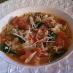 Italian Italian Sausage Soup Pts Soup