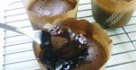 Ghanese Easy Molten Chocolate Cake 6 Dessert