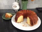 German Poundcake Recipe Dessert