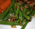 Chinese Garlicky Green Beans 12 Dinner