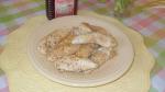 Lavender Honey Chicken Breast recipe