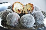 Chinese Buffet Style Donuts 1 recipe