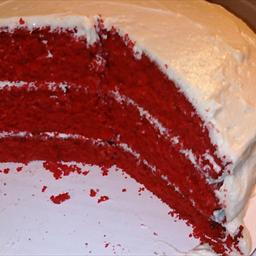 Australian Red Velvet Wedding Cake Best Alcohol