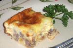 Dutch Sausage Breakfast Casserole 7 Appetizer