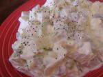 Dutch Sour Cream Potato Salad 9 Appetizer