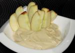 Dutch Peanut Butter Spread Appetizer