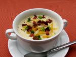 Dutch Baked Potato Soup 91 Appetizer