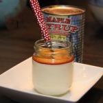 Greek Yoghurt with Honey Dessert
