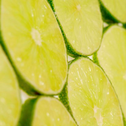 Canadian Coconut Lime Daiquiri Drink