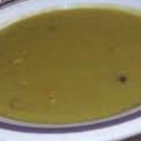 Belgian Pea Soup 1 Soup