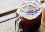 Canadian Cold Brew Coffee Drink