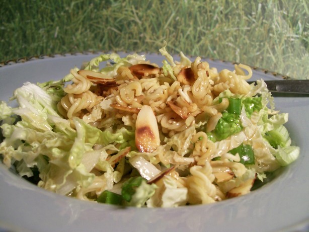 Chinese Chinese Crunch Salad 1 Dinner