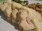 French Cordon Bleu Chicken Rolls 2 Dinner