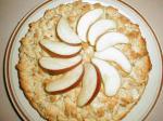 American Continental Apple Pie Dessert