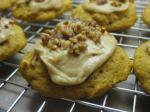 American Best Pumpkin Cookies Dessert