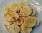 Canadian Ricotta and Banana on Toast  Day Wonder Diet Day Breakfast