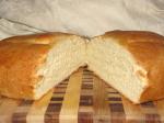 American Garlic Cheese Bread abm Appetizer