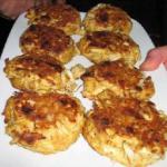American Dungeness Crab Cakes 1 Alcohol