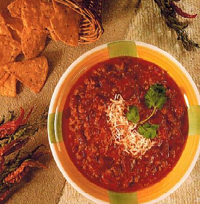 Mexican Chili Con Corne Other