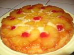 American Pineapple Upside Down Cake 27 Dessert