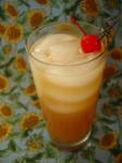 Planters Punch 11 recipe