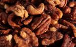 Chinese Fivespice Glazed Nuts Recipe Drink