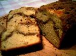 American Cinnamon Coffee Cake Loaf 2 Dessert