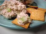 American Joys Chicken Salad Dinner