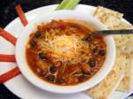 Dutch Meatless Mission Chili 1 Appetizer