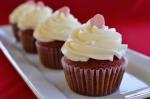 Dutch Red Velvet Cupcakes With Cream Cheese Frosting 1 Dessert