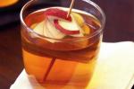 American Hot Orchard Tea Recipe Drink