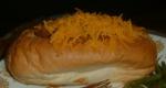 American Chili Submarines Dinner