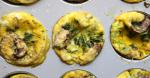 American Every Busy Person Needs This Cheesy Egg Muffin Recipe Appetizer