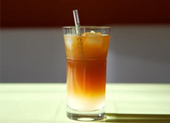 American Arnold Palmer Recipe 1 Dessert