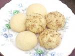 Mrs Corbins Butter Cookies recipe