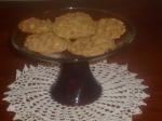 Canadian Chewy Oatmeal Cookies 17 Dessert