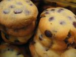 Canadian Chocolate Chip Meltaway Cookies Dessert