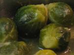 American Best Ever Brussels Sprouts 1 Appetizer