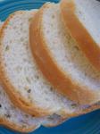 Anise Almond Loaf bread Machine recipe