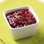 Cranberry Sauce 10 recipe