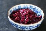 Austrian Sweet and Sour Red Cabbage Recipe 5 BBQ Grill