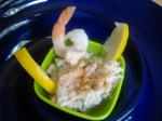 American Shrimp Salad Spread 3 Breakfast