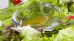 Canadian Romaine with Garlic Lemon Anchovy Dressing Recipe Appetizer